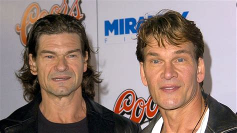 The Enigmatic Talent Of Don Swayze: A Journey Through His Life And Career