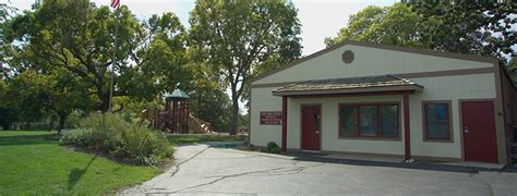 Cary Park District Preschool | Cary Park District