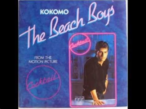 Kokomo - Story Behind The Song - YouTube