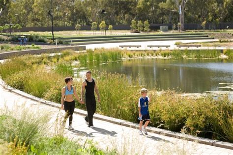 Australian parks back-to-back winners of Green Flag Awards - Green Flag ...