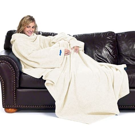 Ultimate Slanket | Cream | Find Me A Gift