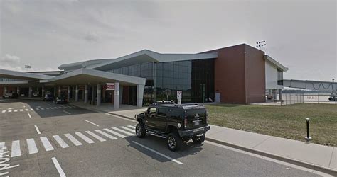 Kalamazoo Airport Picks Up $4.65 Million Grant To Rehab Runways