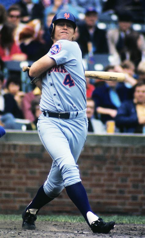 Mets legend Rusty Staub dead at 73