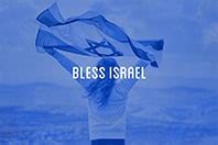 Bless Israel | Eagle Mountain International Church