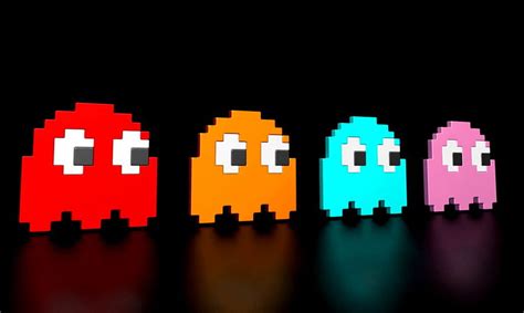 Cool Video Game Group, chill gaming HD wallpaper | Pxfuel