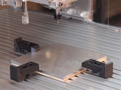 10 Essential Accessories for Your CNC | Make: | Diy cnc, Cnc design, Cnc