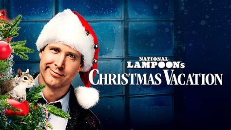 Movie, National Lampoon's Christmas Vacation, Chevy Chase, HD wallpaper | Peakpx