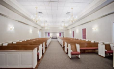 Broussard's Mortuary - Major Drive Obituaries & Services In Beaumont, Tx