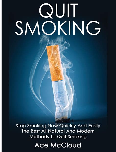 Quit Smoking Now Quickly & Easily So You Can Live: Quit Smoking: Stop Smoking Now Quickly And ...