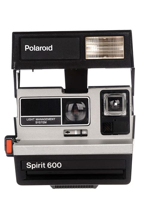 ammuffito Può essere calcolato esegesi polaroid vintage 600 Stereotipo ...