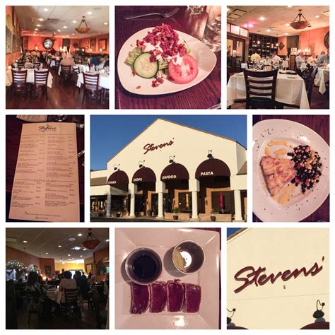 Steven's Steakhouse, Gurnee, IL | Lake county, Gurnee, Lake