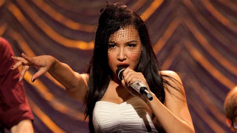 The Best Naya Rivera Performances on 'Glee' That Will Never Be ...