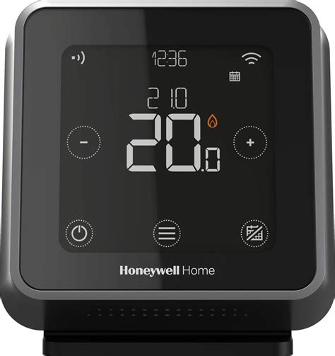 Honeywell Home T6R Wireless Smart Thermostat Y6H910RW4022