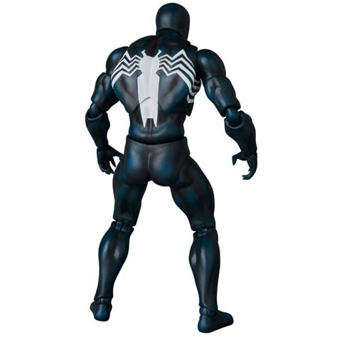 Mafex Series No.88 Venom [Comic Ver.] | Rio X Teir