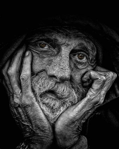 Pin by Karine G. on ☆ Noir et Blanc ☆ | Old faces, Portrait ...