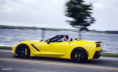 2014 Chevrolet Corvette Stingray Z51 convertible:picture # 1 , reviews, news, specs, buy car