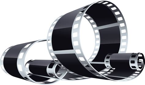 Filmstrip PNG