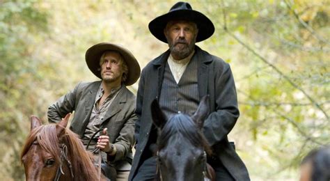 Kevin Costner to Star and Direct Epic Western Passion Project Horizon