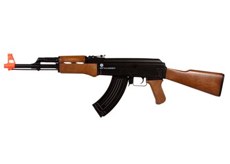 Kalashnikov AK47 Entry-Level AEG Airsoft Rifle | Pyramyd Air