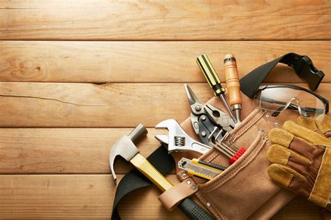 13 Essential Tools You Need in Your Home | Moving.com