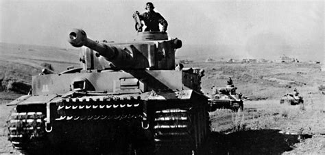 The largest tank battle in history began 75 years ago today — here’s how it changed WWII