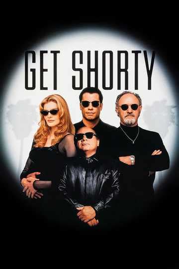 Get Shorty (1995) - Cast and Crew | Moviefone