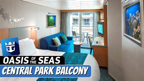 Oasis Of The Seas Cruise Ship Rooms