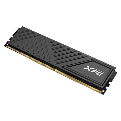 Memoria RAM ADATA XPG GAMMIX D35 DDR4 8GB 3200MHZ / Con Disipador ...