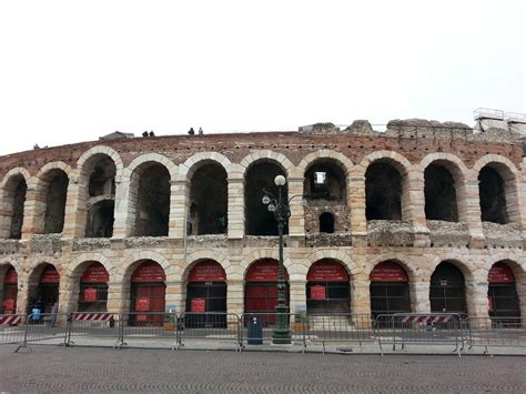 Arena di Verona | What to see in Verona