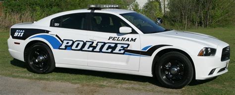 Pelham police, city officials respond to report of police officers mocking disabled children ...