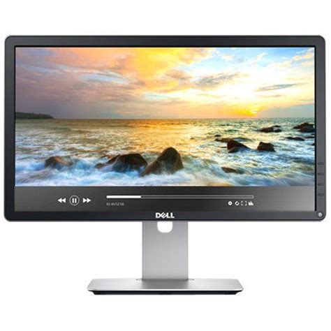 Dell P2014H Review | mydigitalgalaxy.com