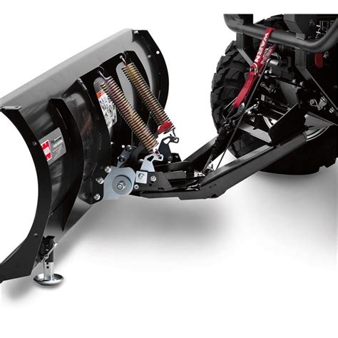 Plow Mount | 2016 Kawasaki MULE PRO-FX™ EPS