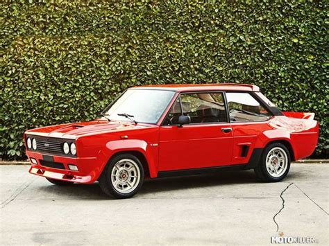 Fiat 125p tuning | Fiat abarth, Fiat, Fiat cars