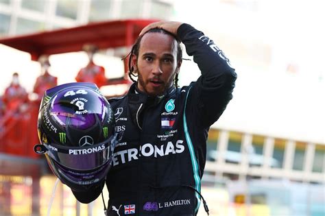 Lewis Hamilton gets his 90th win in stop-start Tuscan Grand Prix