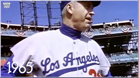 LA Dodger Uniform History - How it all started and a Surprise Ugly ...