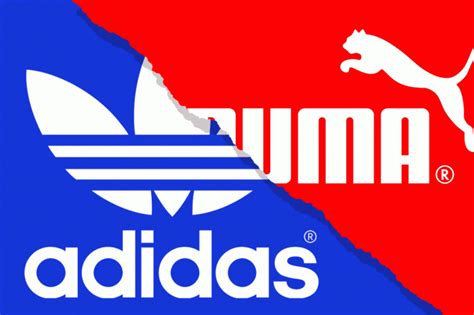 Who Owns Adidas and Puma? - Shoe Effect