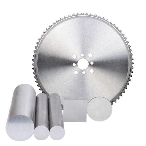 China Customized Carbide Tipped Cold Saw Blades Manufacturers Factory ...