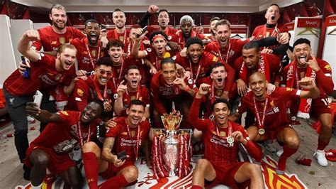 مترجم أونلاين و تحميل Liverpool FC: The 30 Year Wait 2020 مشاهدة فيلم – EGYMVS