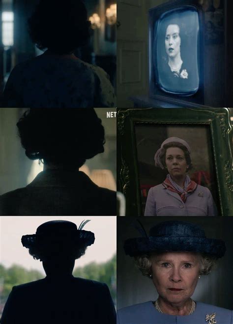 The Crown Season 6 Part 1 & 2 Netflix Release Date, Cast, Plot ...