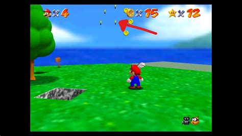 Super Mario 64 Wings to the Sky Guide - How to Unlock the Wing Cap