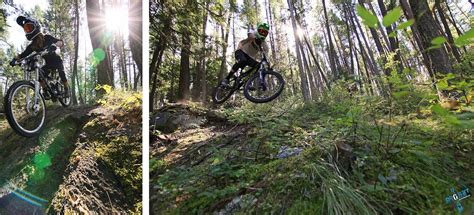 Destinations with Projekt Roam: Whitefish Bike Retreat - Mountain Bike ...