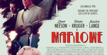 Movie Review: 'Marlowe' - RedCarpetCrash.com