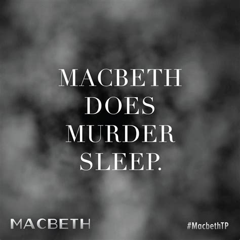 The Ultimate Guide To Quoting Shakespeare's Macbeth Flawlessly