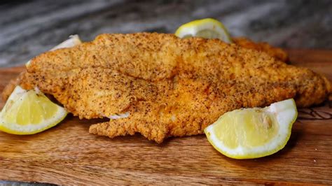 Cajun Deep Fried Catfish Recipe | Bryont Blog