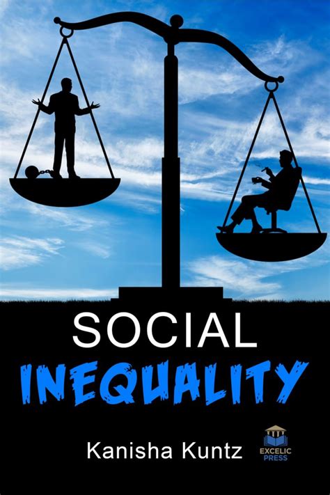 Social Inequality – Excelic Press