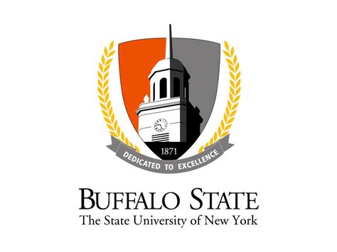 Buffalo State College Logo PNG vector in SVG, PDF, AI, CDR format