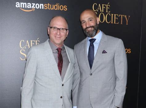 What New Amazon Studios President Means For Film Division | IndieWire