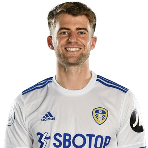 Patrick Bamford - TheSportsDB.com