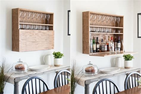 12 Greatest House Bar Concepts for Completely happy Hour at House - The Pro Garden