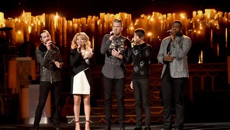 A Very Pentatonix Christmas Live Stream: How to Watch the Show Online | Heavy.com